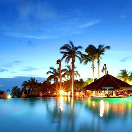 Ti Oasis Trinidad, Studio Vue Mer A Pierre & Vacances サント・リュス エクステリア 写真